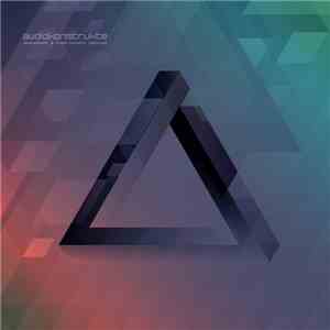 Audiokonstrukte - Angelssphere & Other Fantastic Obstacles flac download