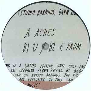 Baba Stiltz - Total Album Sampler flac download