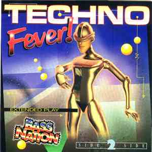 Bass Nation  - Techno Fever flac download