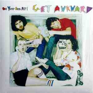 Be Your Own Pet - Get Awkward flac download