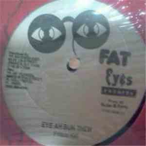 Beenie Man / Frisco Kid - Memories / Eye Ah Bun Them flac download