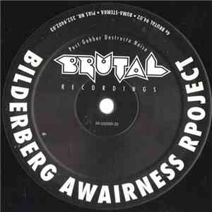 Bilderberg Awairness Project - Botergeil flac download