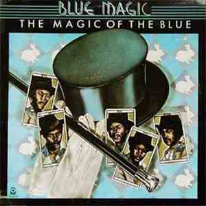 Blue Magic - The Magic Of The Blue flac download