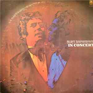 Burt Bacharach - In Concert flac download