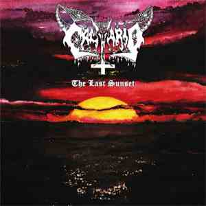 Calvario  - The Last Sunset flac download