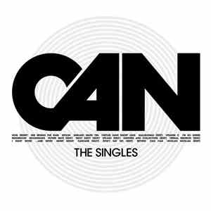 Can - The Singles flac download