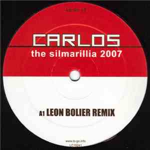 Carlos - The Silmarillia 2007 flac download