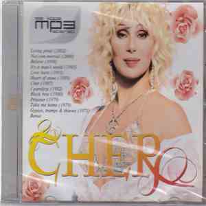 Cher - MP3 Stereo flac download