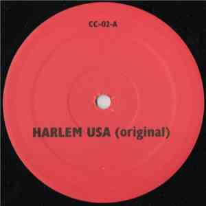 Children Of The Corn - Harlem USA (Original) / Get With It flac download