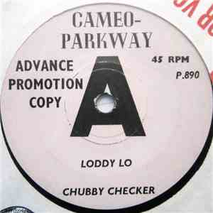 Chubby Checker - Loddy Lo flac download