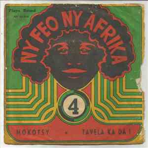 Cisco Band - Mokotsy (Buthwa Gi Nyigem) / Tavela Ka Da ! (Taberius Gi Matha) flac download