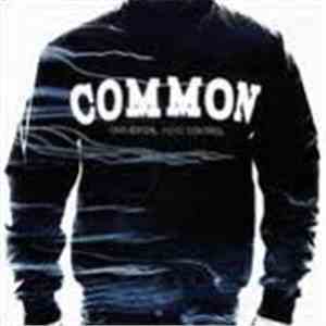 Common - Universal Mind Control flac download