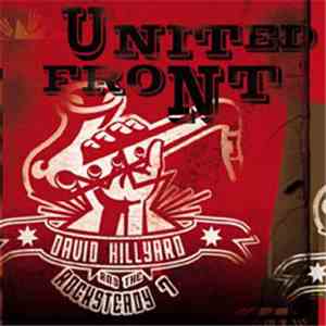 David Hillyard And The Rocksteady 7 - United Front flac download