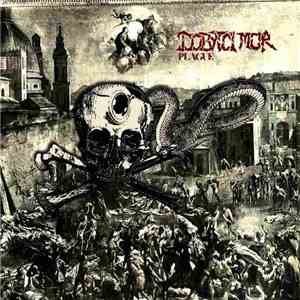 Dobytčí Mor - Plague flac download