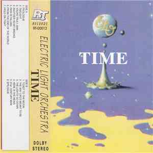 ELO - Time flac download