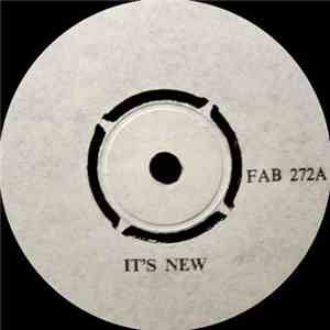 Eric "Fish" Clarke - Brand New Car flac download