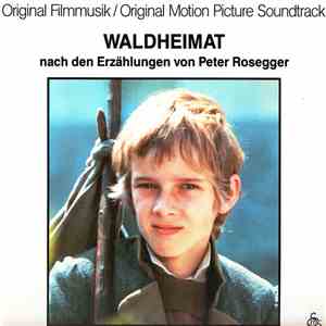 Ernst Brandner - Waldheimat flac download