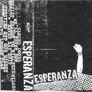 Esperanza  - Esperanza flac download