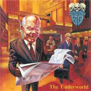 Evildead - The Underworld flac download