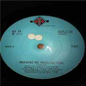 Fox  - Imagine Me, Imagine You flac download
