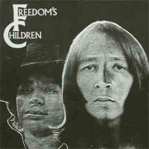 Freedom's Children - Galactic Vibes flac download