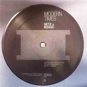 Getz & Nuage  - Modern Times flac download