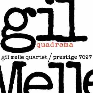Gil Melle Quartet - Quadrama flac download