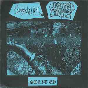 Gorgonized Dorks / Speculum  - Split EP flac download