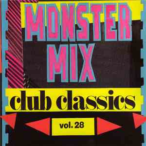 Henry Thomas  - Monster Mix Club Classics Vol. 28 flac download
