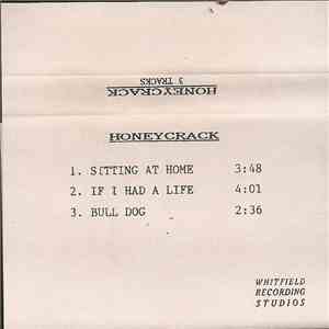 Honeycrack - Sitting At Home flac download