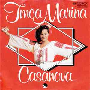 Imca Marina - Casanova flac download