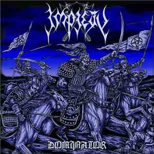 Impiety - Dominator flac download