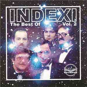 Indexi - The Best Of... Vol. 2 flac download