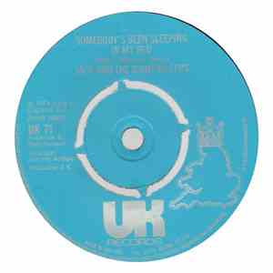 Jack And The Giant Killers - Somebody's Been Sleeping In My Bed flac download