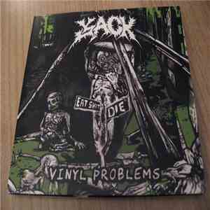 Jack  - Vinyl Problems flac download