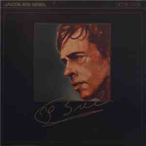 Jacques Brel - La Chanson Des Vieux Amants flac download