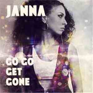 Janna  - Go Go Get Gone flac download