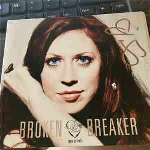 Jenn Grinels - Broken Heart Breaker flac download