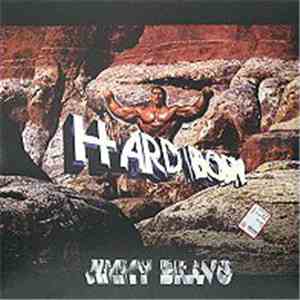Jimmy Bravo - Hard Body flac download