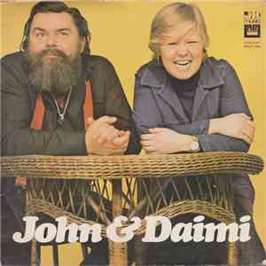 John & Daimi - John & Daimi flac download