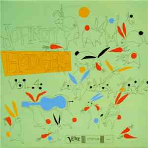 Johnny Hodges And His Orchestra - The Rabbit's Work On Verve Vol. 4 flac download