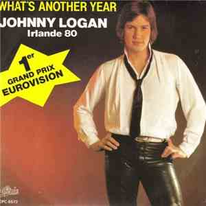 Johnny Logan - What's Another Year flac download