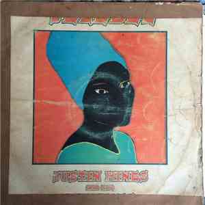 Justin Hines And The Dominoes - Jezebel flac download