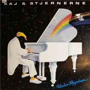 Kaj & Stjernerne - Under Regnbuen flac download