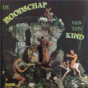 King's Combo - Kerst-Musical: De Boodschap Van Een Kind flac download