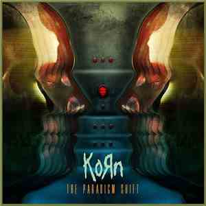 Korn - The Paradigm Shift flac download