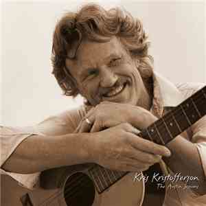 Kris Kristofferson - The Austin Sessions flac download