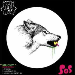 Kry Wolf - Mucky EP flac download