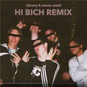 LGoony, Skinny Satan - Hi Bich (Bhad Bhabie Remix) flac download