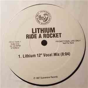 Lithium - Ride A Rocket flac download
